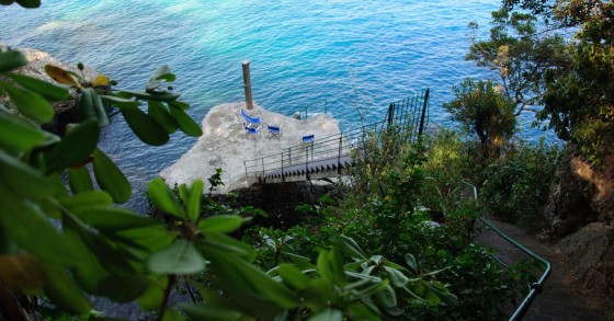 affitto di lusso Portofino