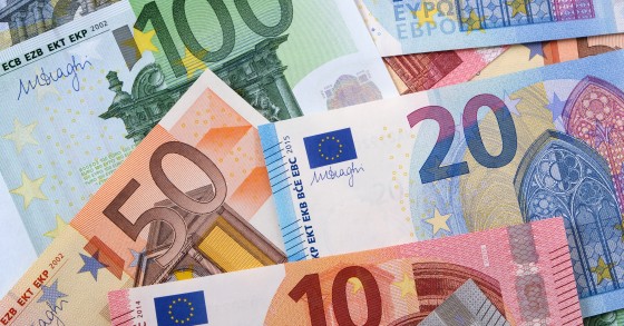 banconote euro