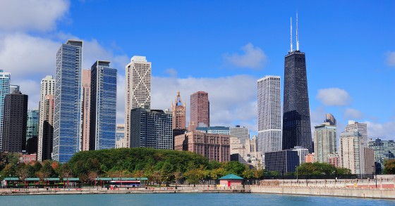 Chicago