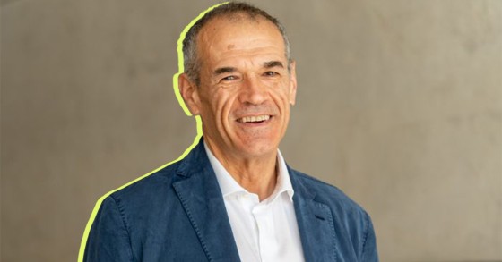 Carlo Cottarelli