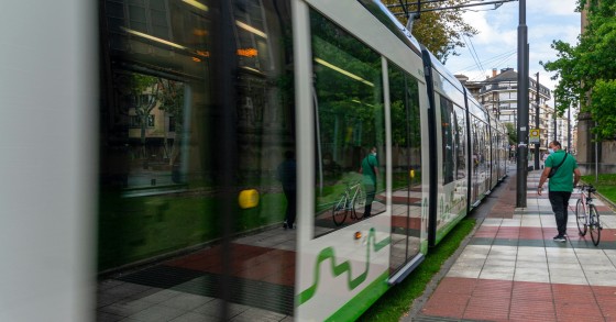 bus e metro in europa