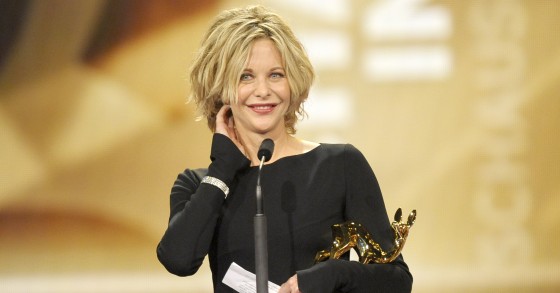 Meg Ryan