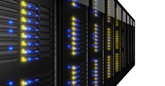 data center