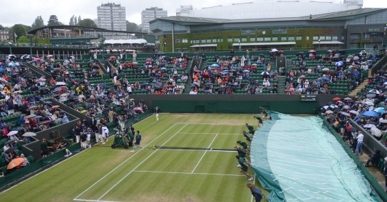 Wimbledon