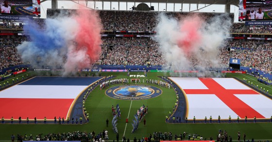 mondiali