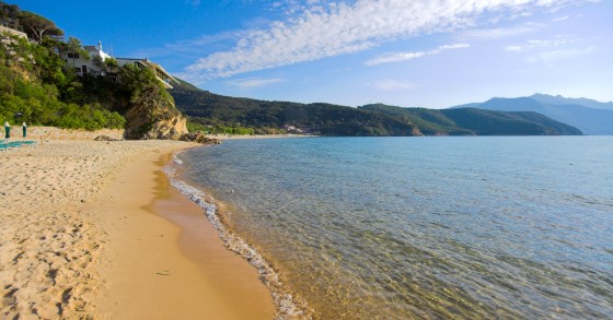 isola d'elba