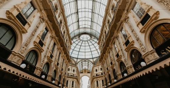 milano lusso