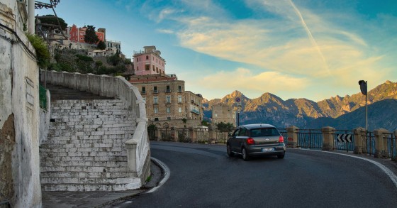 visiter le sud de l'italie