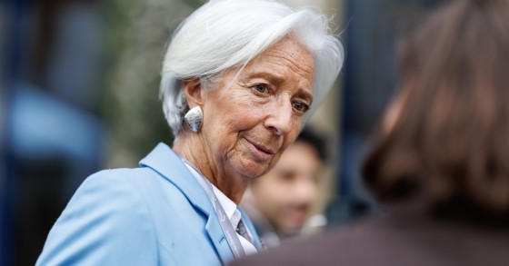Lagarde