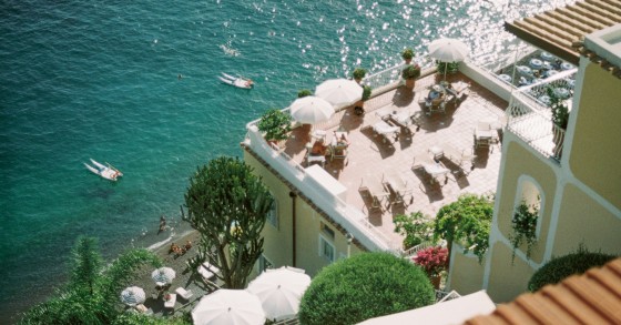 Hotel 5 stelle