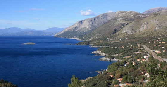 case di lusso basilicata