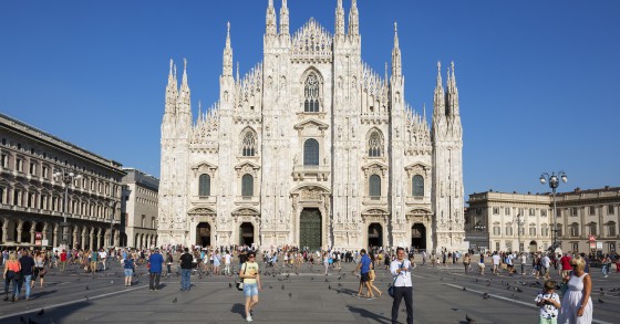 MIlano