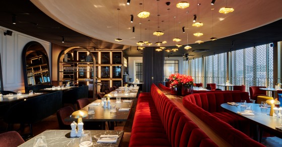 Brasserie
