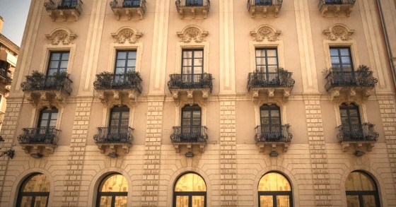 palazzo cilestri