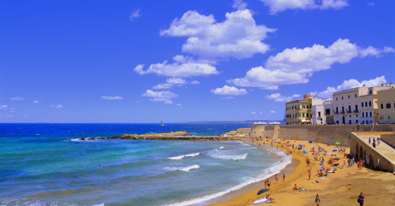 salento