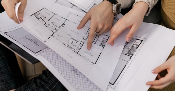 progetto casa funzionale
