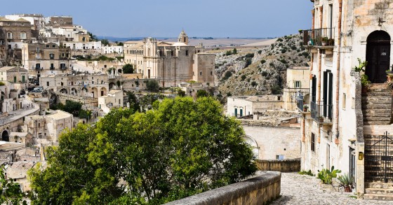 Itinerari del cinema