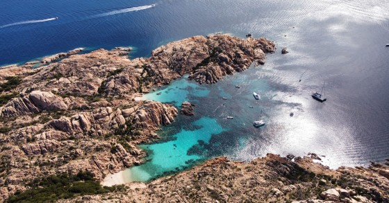 la maddalena