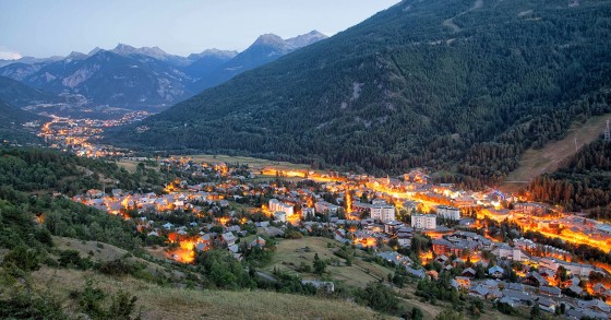 Les Menuires–Saint Martin