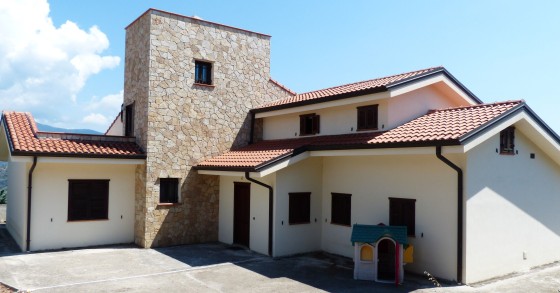 trasformare casa rurale in civile abitazione