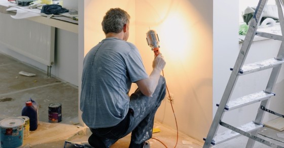 What renovation works are deductible in 2026?