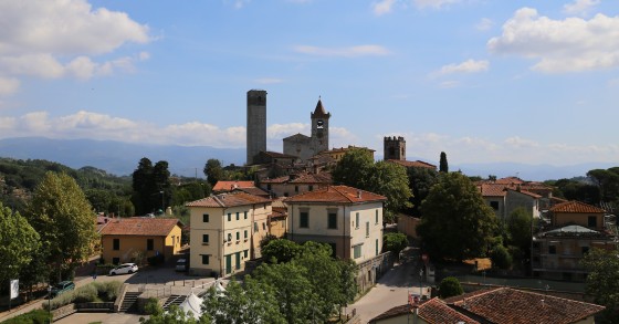 serravalle pistoiese