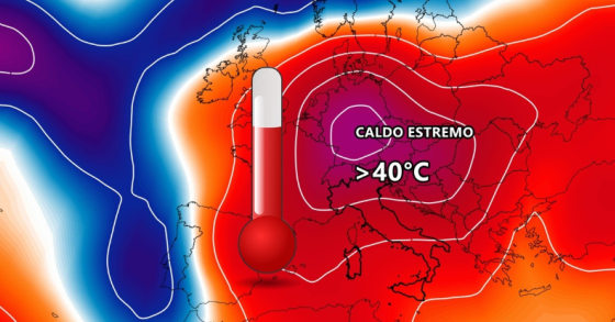 settimana bollente