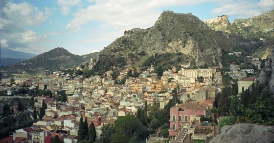 taormina