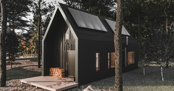 Hexa House