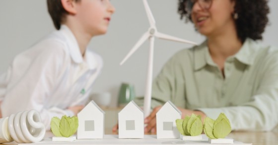 vendere casa con classe energetica g