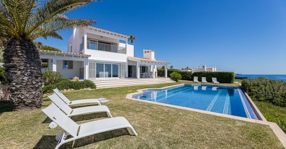 Villa di lusso a Maiorca