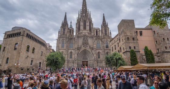 Barcellona