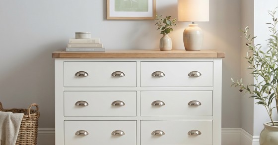 Ingresso con credenza