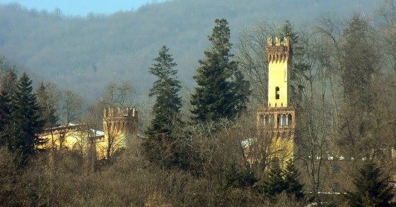 Castello del Roccolo