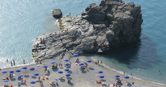 riviera dei gelsomini calabria