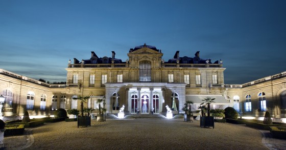  Jacquemart-André