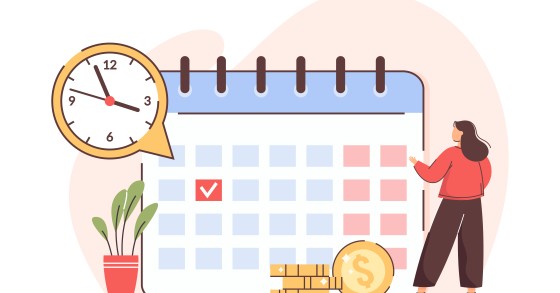 calendario pagamenti Inps