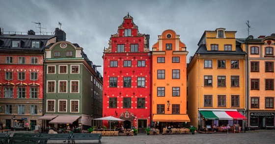 svezia