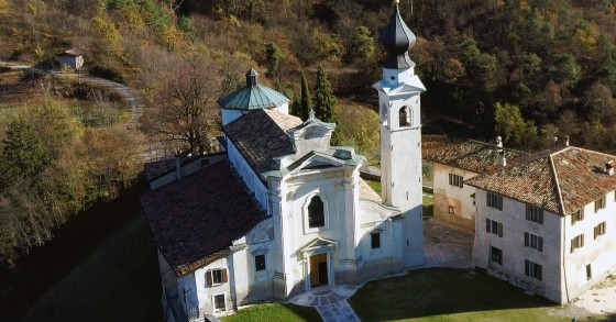 cosa vedere ad ala