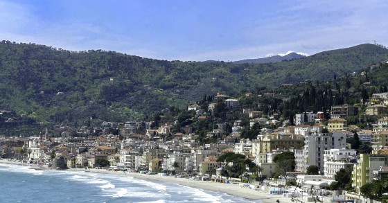 Alassio