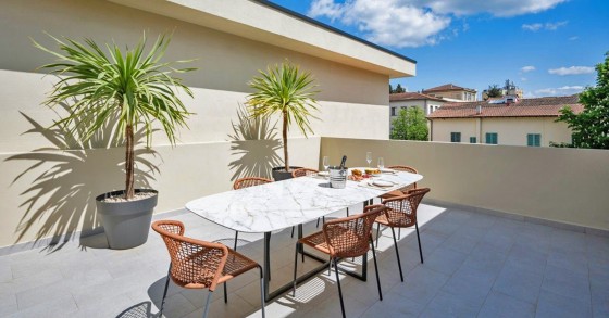 Attico Firenze
