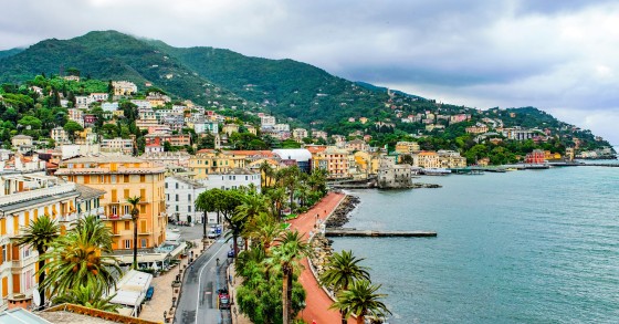  Italy’s coastal property market 2026