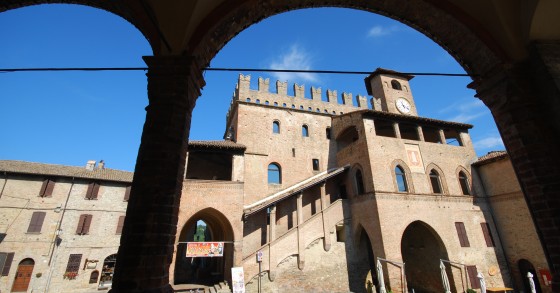 castell'arquato