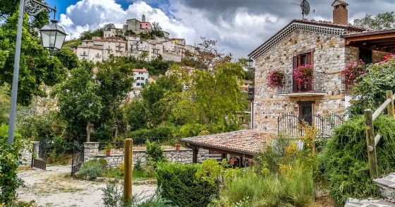 Things to Do in Abruzzo