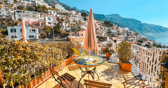 Best luxury hotels in Italy 2026