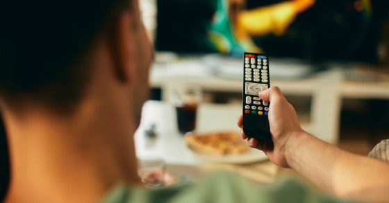 Abbonamento tv