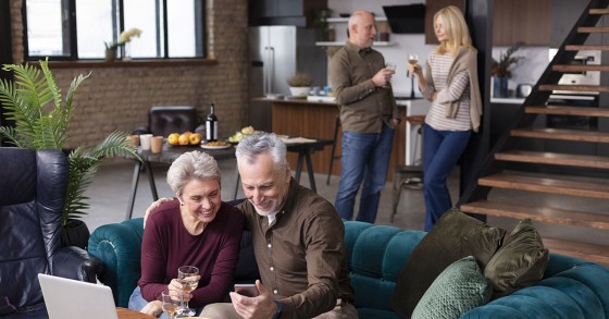 Cohousing