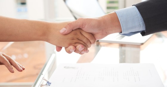 Contratto preliminare di compravendita