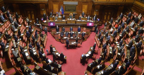 delega fiscale