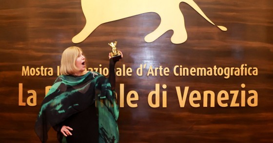 Venice International Film Festival